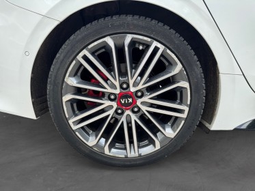 Kia proceed 1.6 t-gdi 204 ch isg dct7 gt / carplay/ sieges chauffants av/ar / hayon electrique/ camera de recul / volant......