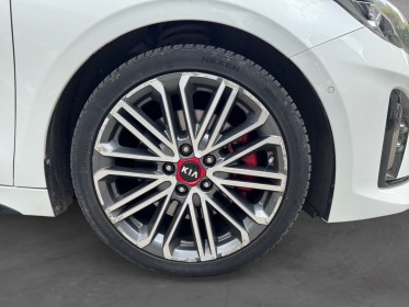 Kia proceed 1.6 t-gdi 204 ch isg dct7 gt / carplay/ sieges chauffants av/ar / hayon electrique/ camera de recul / volant......