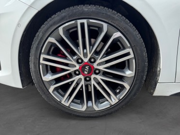 Kia proceed 1.6 t-gdi 204 ch isg dct7 gt / carplay/ sieges chauffants av/ar / hayon electrique/ camera de recul / volant......