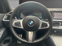 Bmw serie 3 g20 320d 190 ch bva8 m sport toit ouvrant sièges chauffants caméra 360° car play led garantie 12 mois occasion...