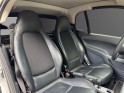 Smart fortwo 1.0 mhd 71 cv pure - sièges brabus - jantes brabus - climatisation - garantie 12 mois occasion...