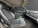 Smart fortwo 1.0 mhd 71 cv pure - sièges brabus - jantes brabus - climatisation - garantie 12 mois occasion...