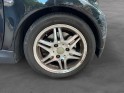 Smart fortwo 1.0 mhd 71 cv pure - sièges brabus - jantes brabus - climatisation - garantie 12 mois occasion...