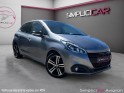 Peugeot 208 110ch essence ss eat6 gt line distribution ok occasion avignon (84) simplicicar simplicibike france