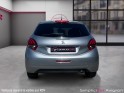 Peugeot 208 110ch essence ss eat6 gt line distribution ok occasion avignon (84) simplicicar simplicibike france
