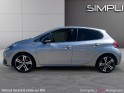 Peugeot 208 110ch essence ss eat6 gt line distribution ok occasion avignon (84) simplicicar simplicibike france