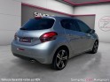 Peugeot 208 110ch essence ss eat6 gt line distribution ok occasion avignon (84) simplicicar simplicibike france