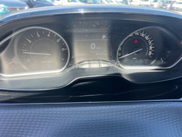 Peugeot 208 110ch essence ss eat6 gt line distribution ok occasion avignon (84) simplicicar simplicibike france