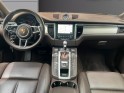 Porsche macan 3.0 v6 360 ch gts pdk occasion montreuil (porte de vincennes)(75) simplicicar simplicibike france