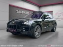 Porsche macan 3.0 v6 360 ch gts pdk occasion montreuil (porte de vincennes)(75) simplicicar simplicibike france