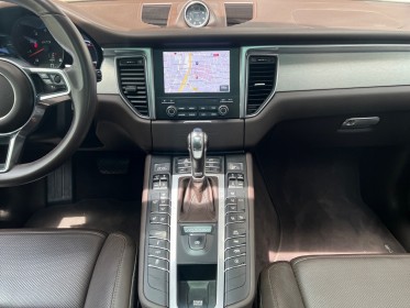 Porsche macan 3.0 v6 360 ch gts pdk occasion montreuil (porte de vincennes)(75) simplicicar simplicibike france