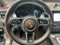 Porsche macan 3.0 v6 360 ch gts pdk occasion montreuil (porte de vincennes)(75) simplicicar simplicibike france