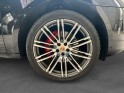 Porsche macan 3.0 v6 360 ch gts pdk occasion montreuil (porte de vincennes)(75) simplicicar simplicibike france