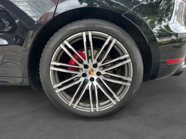 Porsche macan 3.0 v6 360 ch gts pdk occasion montreuil (porte de vincennes)(75) simplicicar simplicibike france