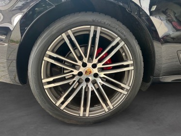 Porsche macan 3.0 v6 360 ch gts pdk occasion montreuil (porte de vincennes)(75) simplicicar simplicibike france