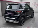 Ligier js 60 js 60 dci sans permis - direction assitÉ - camÉra - apple carplay occasion paris 17ème (75)(porte maillot)...