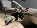 Ford fiesta 1.25 82 ghia, radar de recul, garantie 12 mois occasion simplicicar villejuif  simplicicar simplicibike france