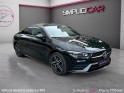 Mercedes cla coupe 250 e 8g-dct amg line-toit ouvrant-sieges chauffants-car play/garantie 12 mois occasion paris 17ème...