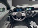 Mercedes cla coupe 250 e 8g-dct amg line-toit ouvrant-sieges chauffants-car play/garantie 12 mois occasion paris 17ème...