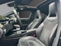 Mercedes cla coupe 250 e 8g-dct amg line-toit ouvrant-sieges chauffants-car play/garantie 12 mois occasion paris 17ème...