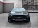 Mercedes cla coupe 250 e 8g-dct amg line-toit ouvrant-sieges chauffants-car play/garantie 12 mois occasion paris 17ème...