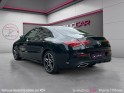 Mercedes cla coupe 250 e 8g-dct amg line-toit ouvrant-sieges chauffants-car play/garantie 12 mois occasion paris 17ème...
