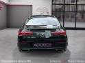Mercedes cla coupe 250 e 8g-dct amg line-toit ouvrant-sieges chauffants-car play/garantie 12 mois occasion paris 17ème...