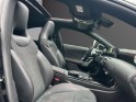 Mercedes cla coupe 250 e 8g-dct amg line-toit ouvrant-sieges chauffants-car play/garantie 12 mois occasion paris 17ème...