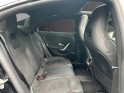 Mercedes cla coupe 250 e 8g-dct amg line-toit ouvrant-sieges chauffants-car play/garantie 12 mois occasion paris 17ème...