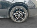Mercedes cla coupe 250 e 8g-dct amg line-toit ouvrant-sieges chauffants-car play/garantie 12 mois occasion paris 17ème...