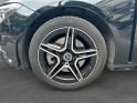 Mercedes cla coupe 250 e 8g-dct amg line-toit ouvrant-sieges chauffants-car play/garantie 12 mois occasion paris 17ème...