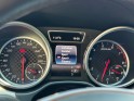 Mercedes gle coupe 43 amg 9g-tronic 4matic- camÉra 360°-harman kardon-toit ouvrant-angle mort-siÈges Électrique a......