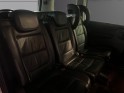 Volkswagen sharan 2.0 tdi 140 fap bluemotion technology carat, sièges cuir, toit ouvrant panoramique, 7 places, garantie...