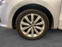 Volkswagen sharan 2.0 tdi 140 fap bluemotion technology carat, sièges cuir, toit ouvrant panoramique, 7 places, garantie...
