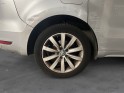 Volkswagen sharan 2.0 tdi 140 fap bluemotion technology carat, sièges cuir, toit ouvrant panoramique, 7 places, garantie...