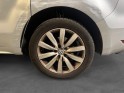 Volkswagen sharan 2.0 tdi 140 fap bluemotion technology carat, sièges cuir, toit ouvrant panoramique, 7 places, garantie...