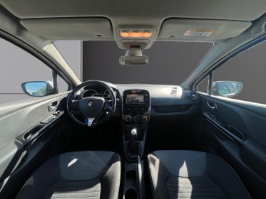 Renault clio iv tce 90 energy eco2 dynamique moteur a chaine occasion avignon (84) simplicicar simplicibike france