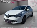 Renault clio iv tce 90 energy eco2 dynamique moteur a chaine occasion avignon (84) simplicicar simplicibike france