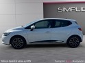Renault clio iv tce 90 energy eco2 dynamique moteur a chaine occasion avignon (84) simplicicar simplicibike france
