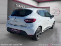 Renault clio iv tce 90 energy eco2 dynamique moteur a chaine occasion avignon (84) simplicicar simplicibike france