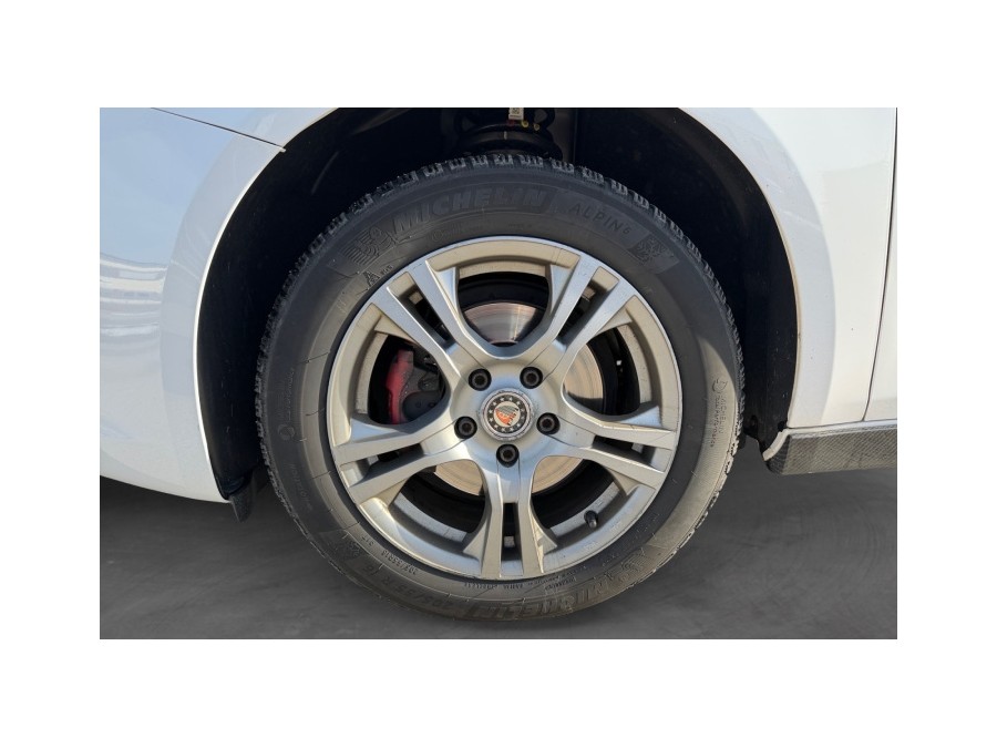 ALFA ROMEO d'occasion GIULIETTA 1.6 JTDM 120 SPORT EDITION TCT de