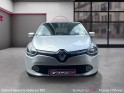 Renault clio iv 1.2 16v 75cv - regulateur de vitesse,grand écran-garantie 12 mois occasion paris 17ème (75)(porte maillot)...