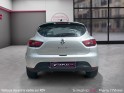 Renault clio iv 1.2 16v 75cv - regulateur de vitesse,grand écran-garantie 12 mois occasion paris 17ème (75)(porte maillot)...