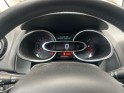 Renault clio iv 1.2 16v 75cv - regulateur de vitesse,grand écran-garantie 12 mois occasion paris 17ème (75)(porte maillot)...