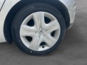 Renault clio iv 1.2 16v 75cv - regulateur de vitesse,grand écran-garantie 12 mois occasion paris 17ème (75)(porte maillot)...