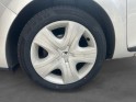 Renault clio iv 1.2 16v 75cv - regulateur de vitesse,grand écran-garantie 12 mois occasion paris 17ème (75)(porte maillot)...