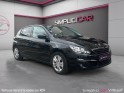 Peugeot 308 1.2 puretech 130ch ss bvm6 allure, occasion simplicicar villejuif  simplicicar simplicibike france