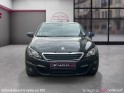 Peugeot 308 1.2 puretech 130ch ss bvm6 allure, occasion simplicicar villejuif  simplicicar simplicibike france