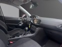 Peugeot 308 1.2 puretech 130ch ss bvm6 allure, occasion simplicicar villejuif  simplicicar simplicibike france