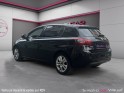 Peugeot 308 1.2 puretech 130ch ss bvm6 allure, occasion simplicicar villejuif  simplicicar simplicibike france